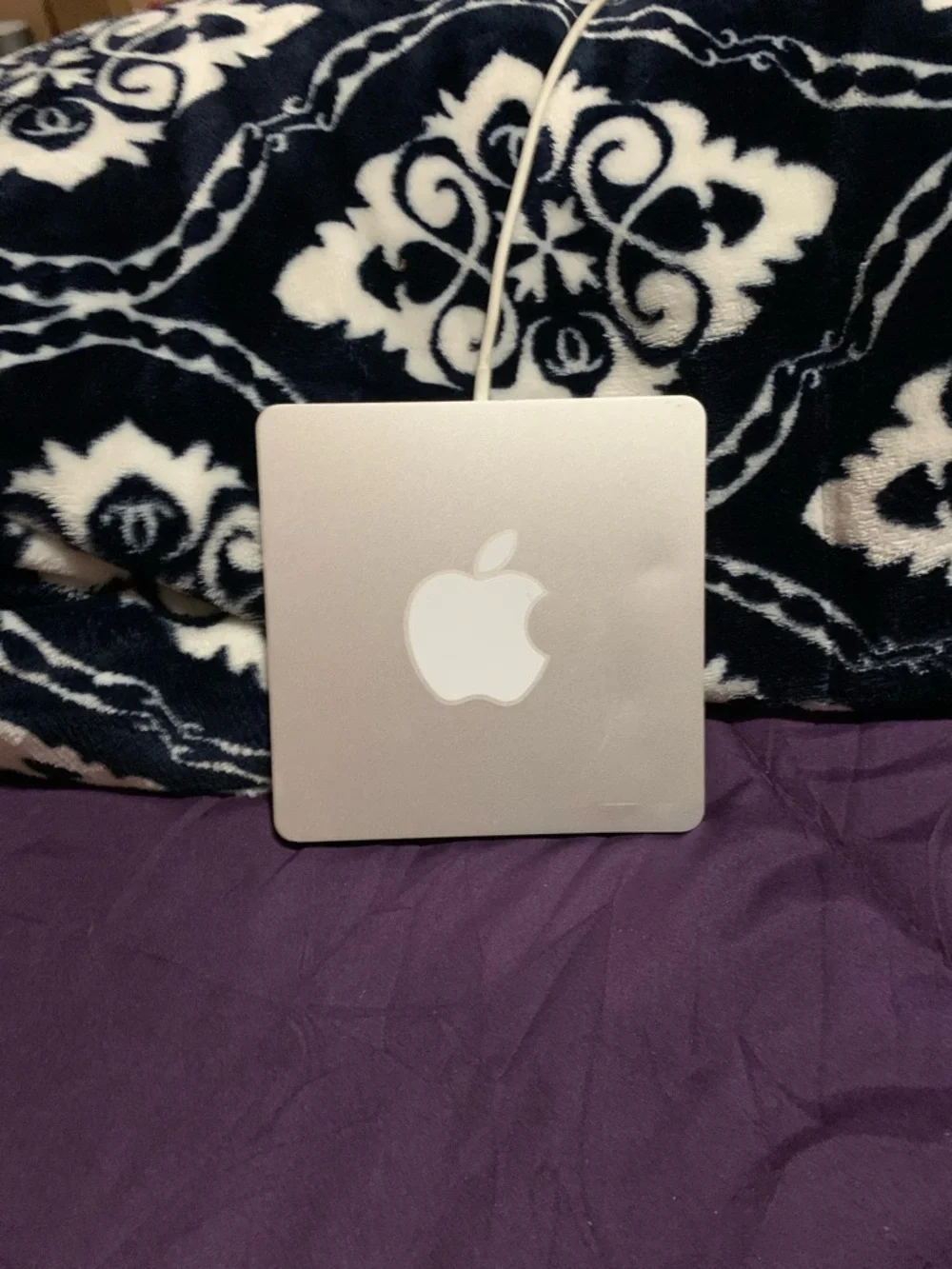 Apple Black External CD/DVD Drive